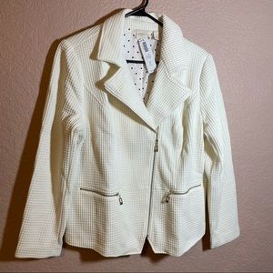 Chico’s jacket